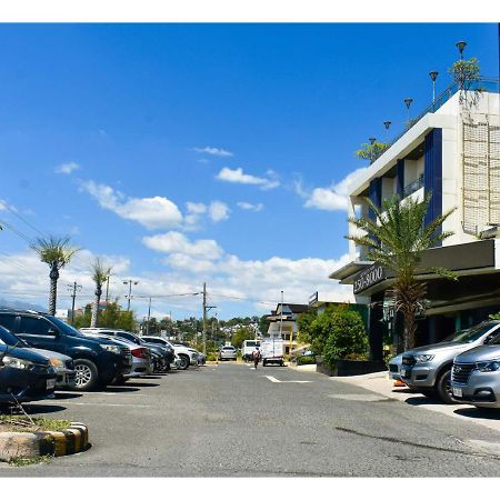Mg Grand Hotel Olongapo Εξωτερικό φωτογραφία