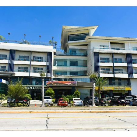 Mg Grand Hotel Olongapo Εξωτερικό φωτογραφία