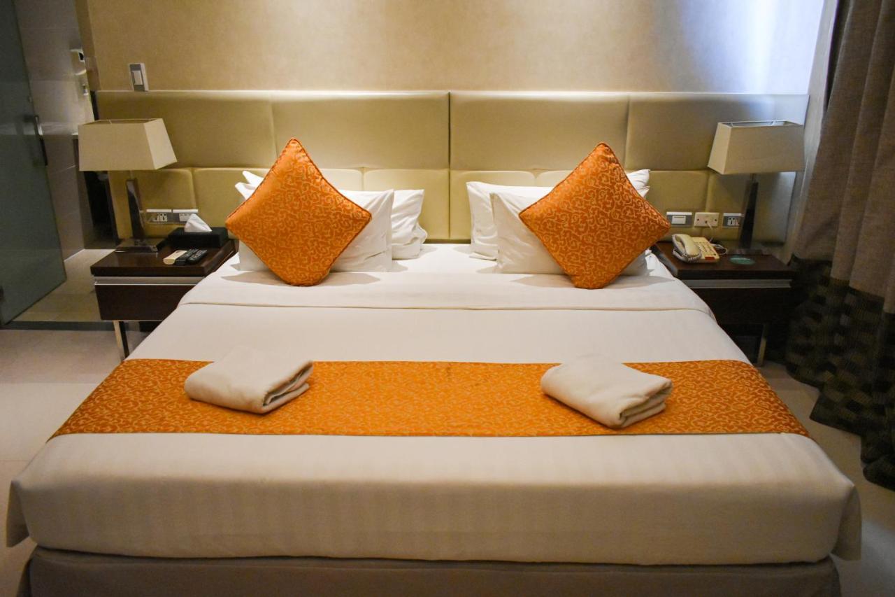 Mg Grand Hotel Olongapo Εξωτερικό φωτογραφία